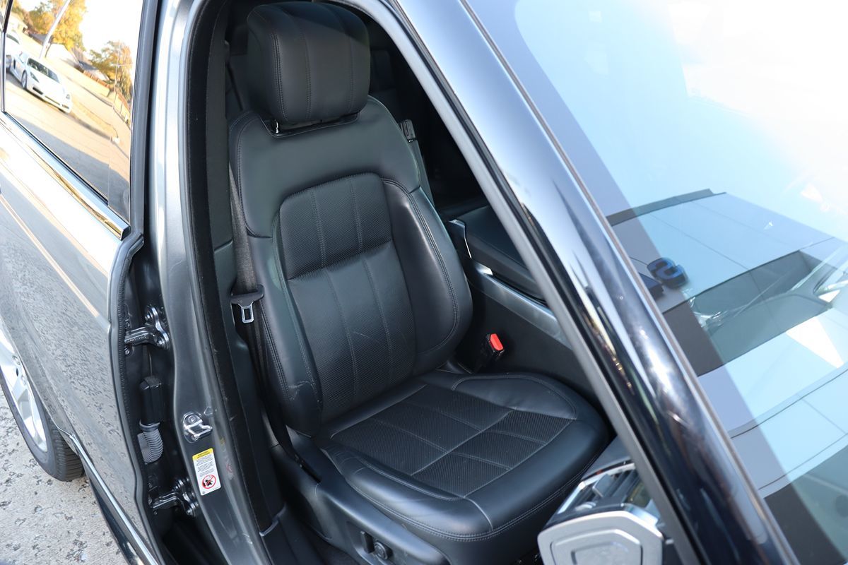 2019 Land Rover Range Rover Sport HSE - Photo 37