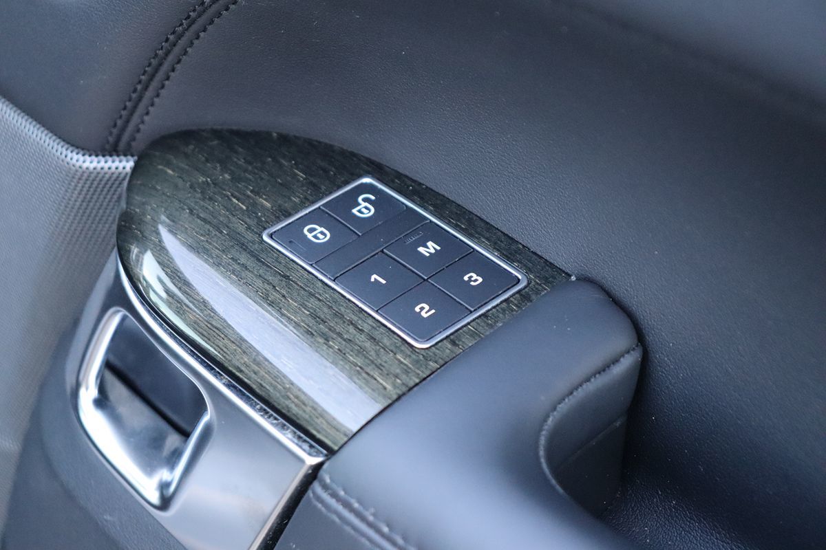 2019 Land Rover Range Rover Sport HSE - Photo 50