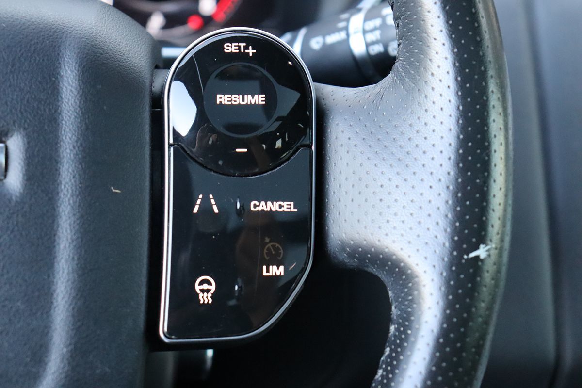 2019 Land Rover Range Rover Sport HSE - Photo 20
