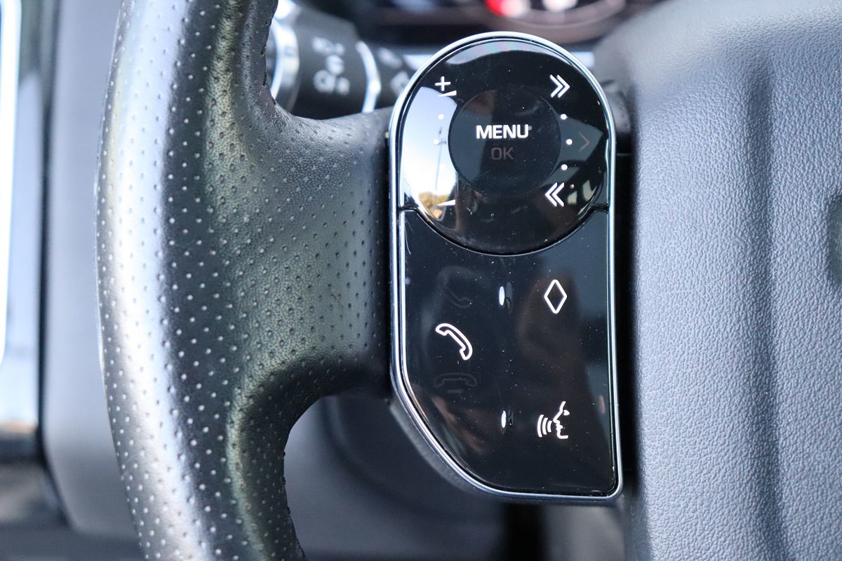 2019 Land Rover Range Rover Sport HSE - Photo 19
