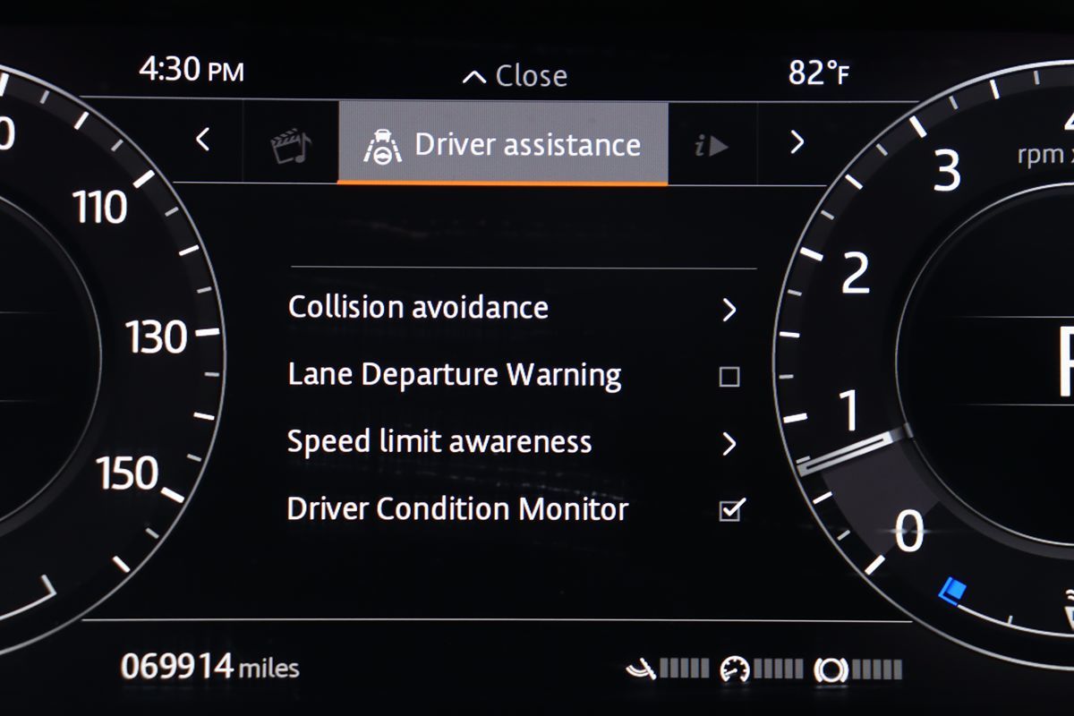 2019 Land Rover Range Rover Sport HSE - Photo 23
