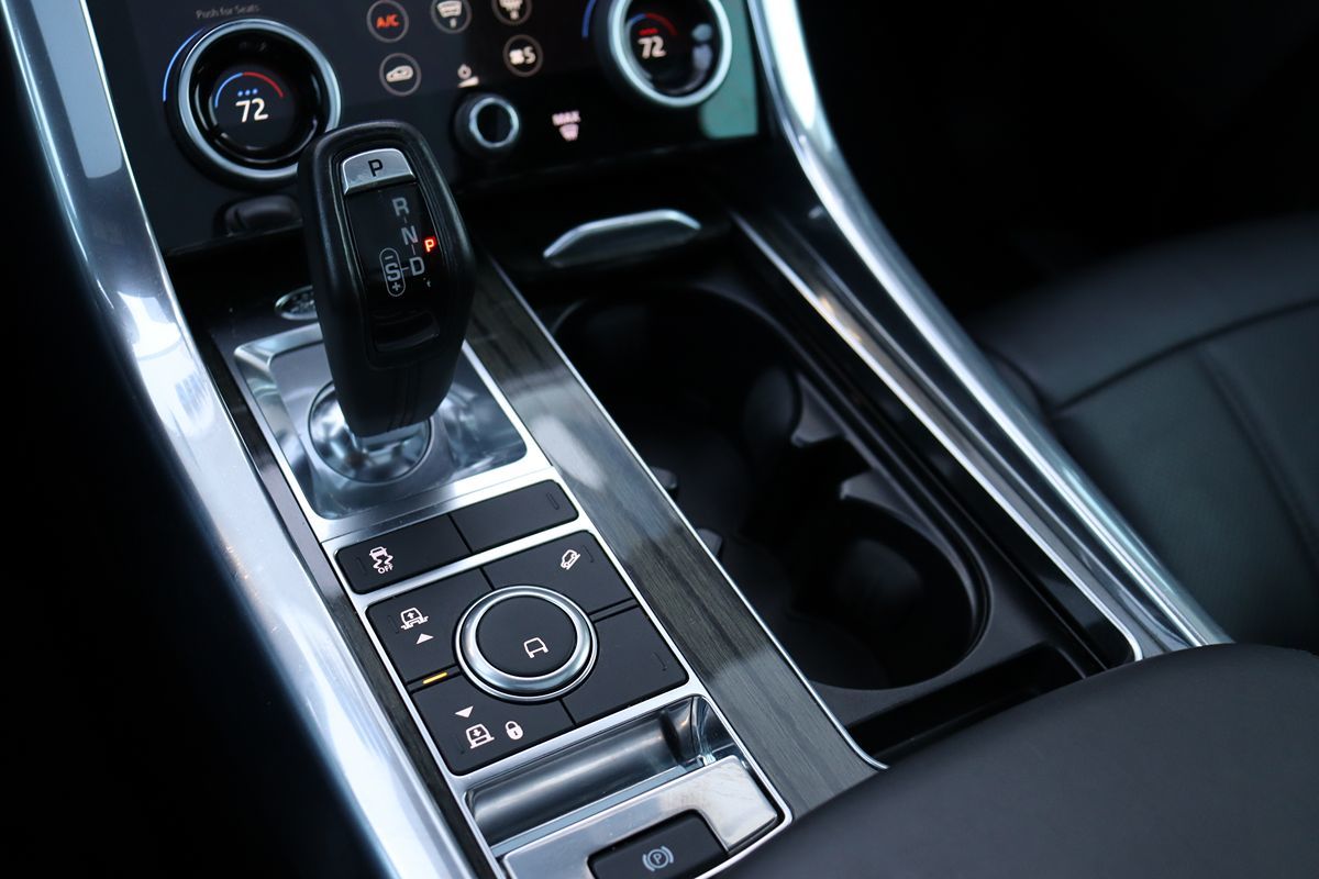 2019 Land Rover Range Rover Sport HSE - Photo 32