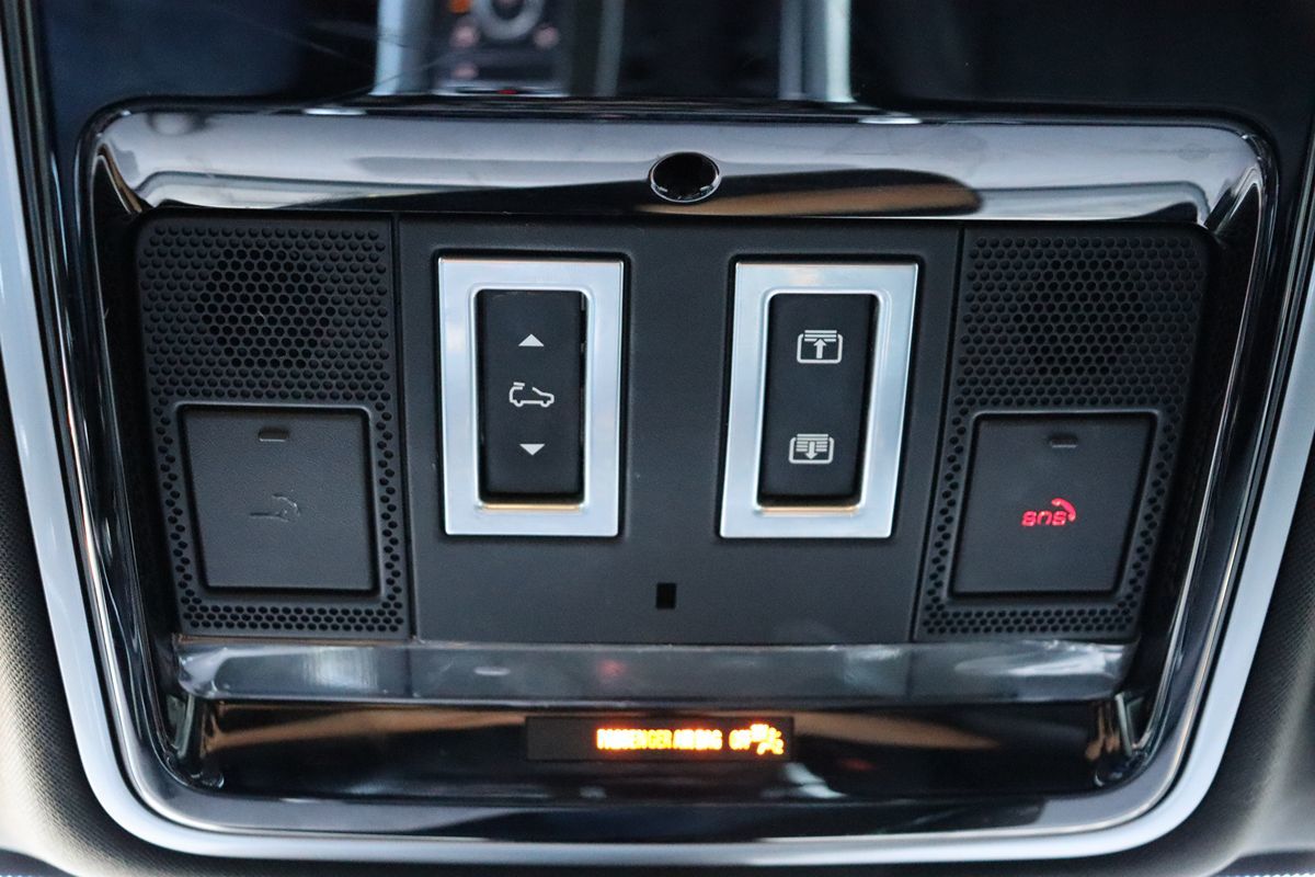 2019 Land Rover Range Rover Sport HSE - Photo 33