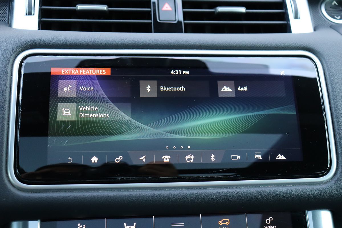 2019 Land Rover Range Rover Sport HSE - Photo 26