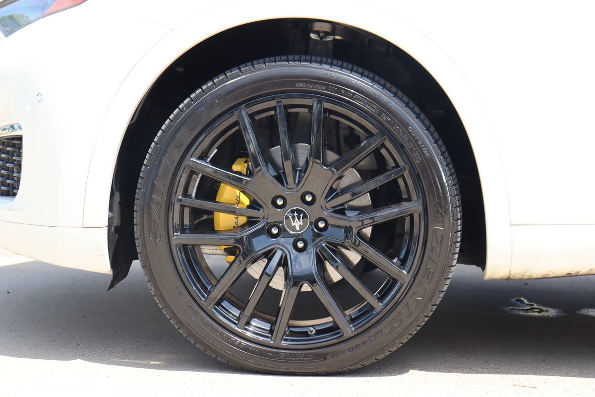 2022 Maserati Levante GT photo 53