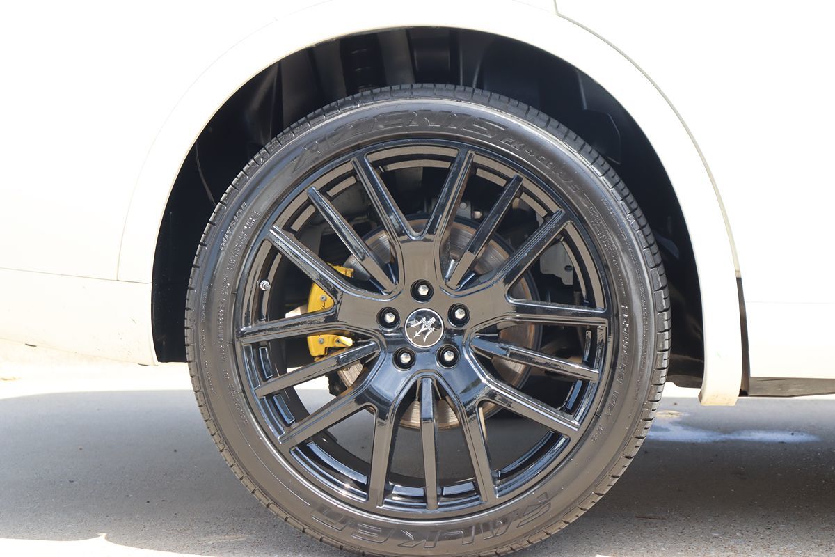 2022 Maserati Levante GT photo 50