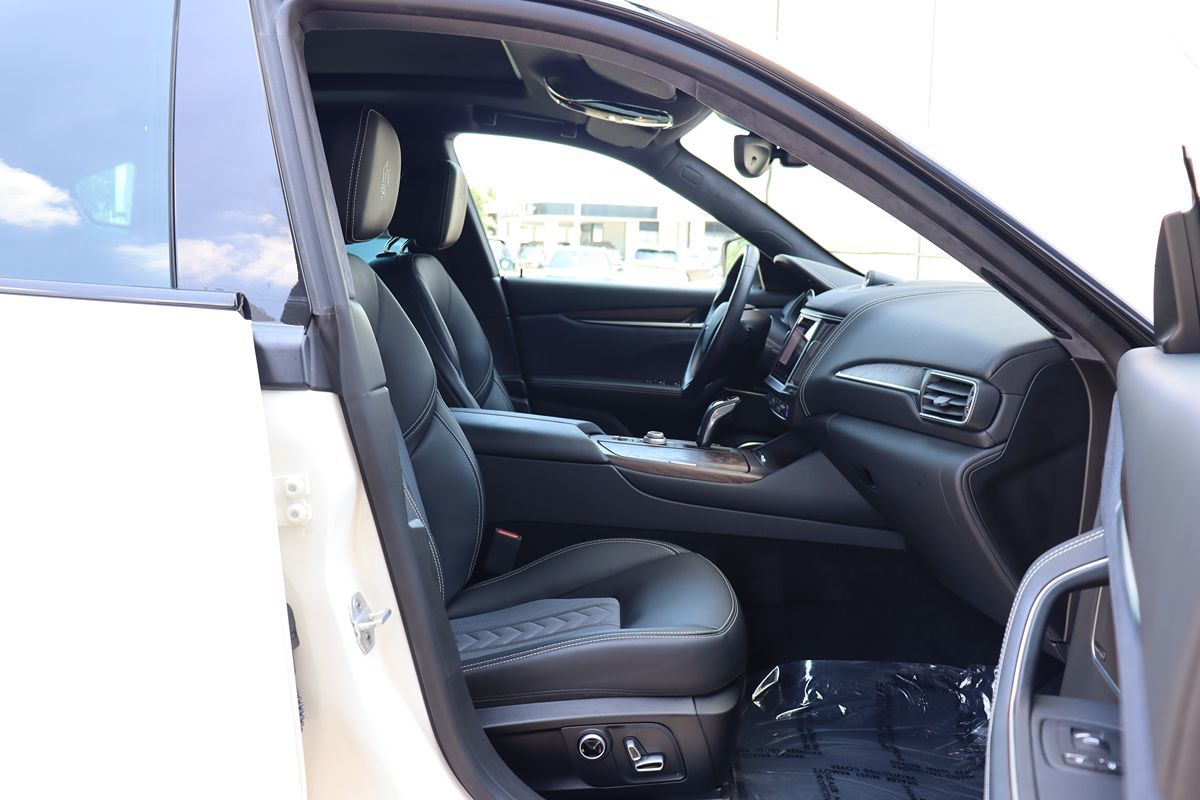 2022 Maserati Levante GT photo 30