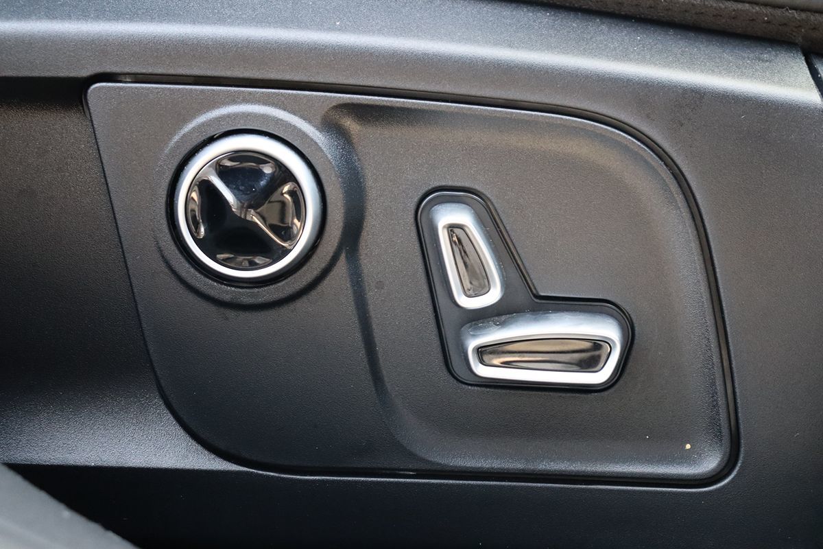 2022 Maserati Levante GT photo 34