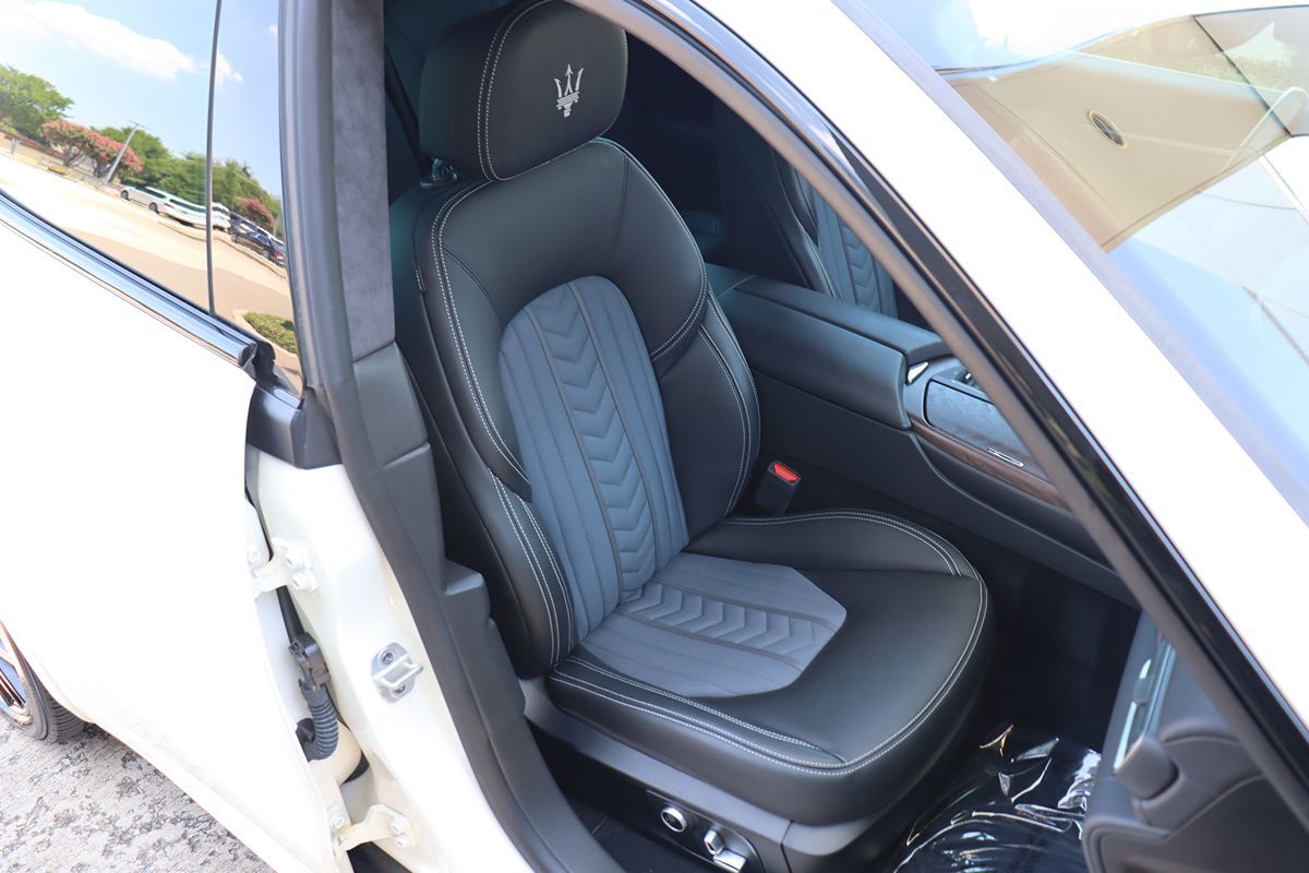 2022 Maserati Levante GT photo 32