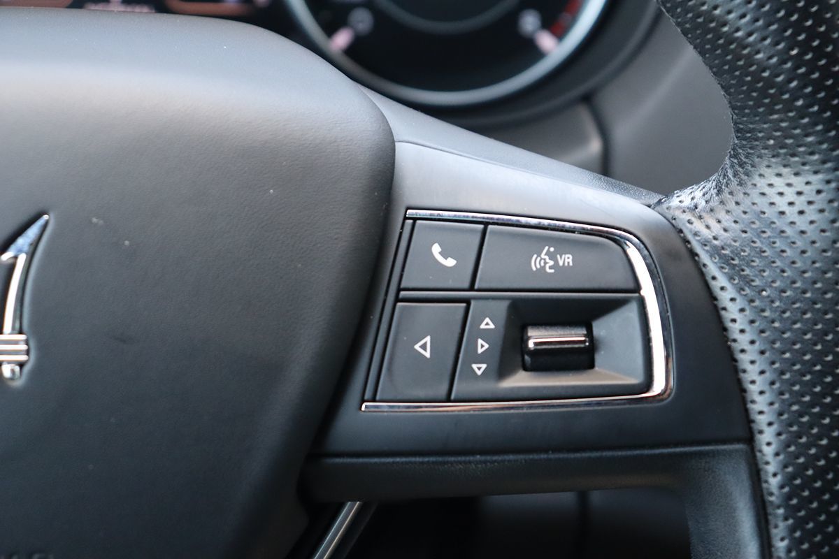 2022 Maserati Levante Modena photo 17