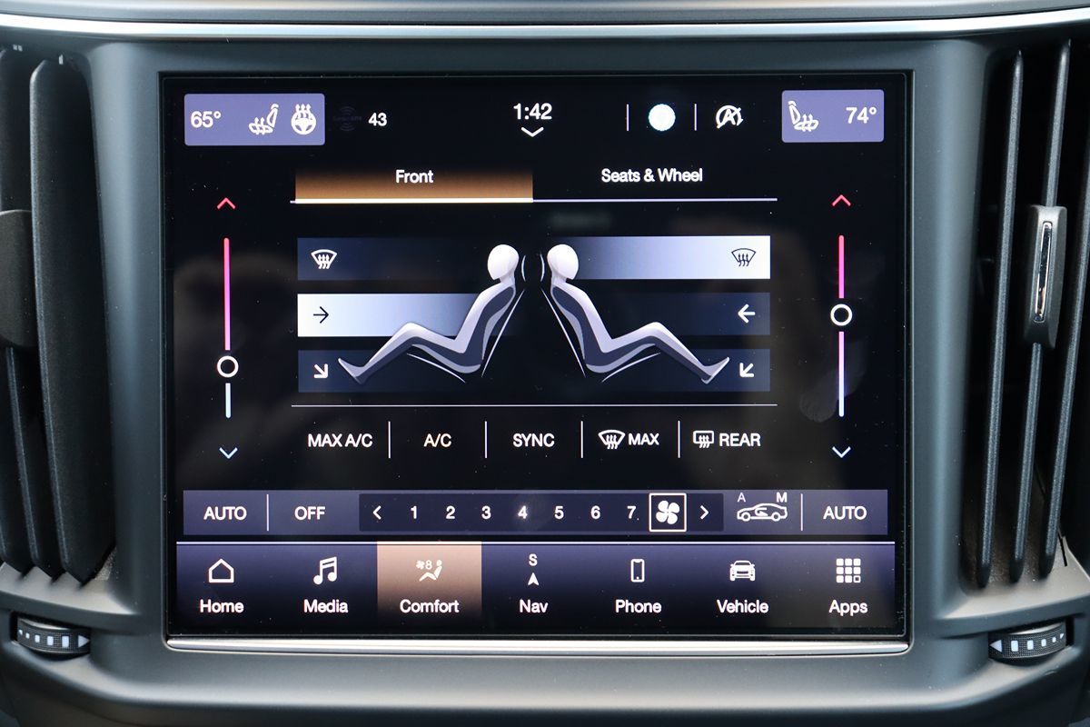 2022 Maserati Levante Modena photo 26