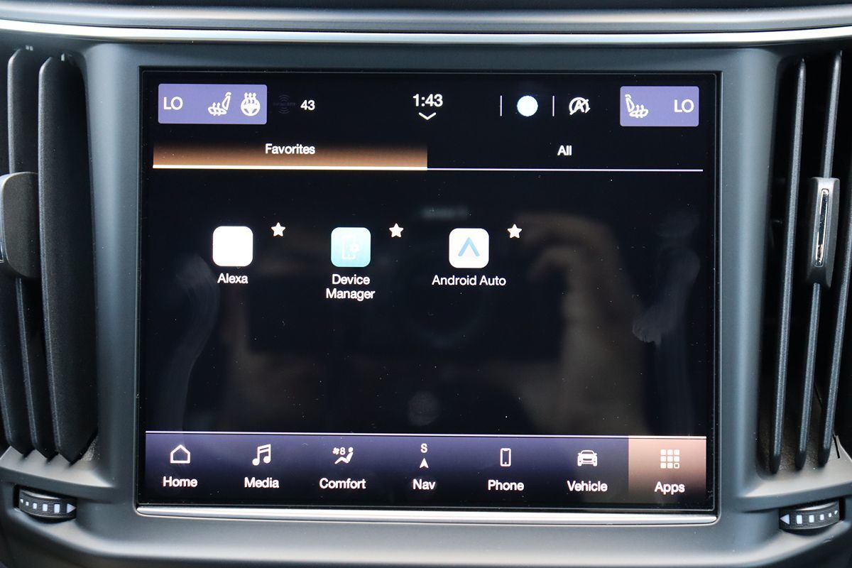 2022 Maserati Levante Modena photo 25