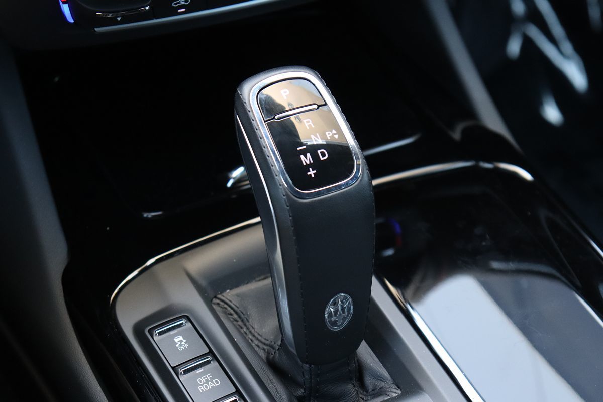 2022 Maserati Levante Modena photo 28