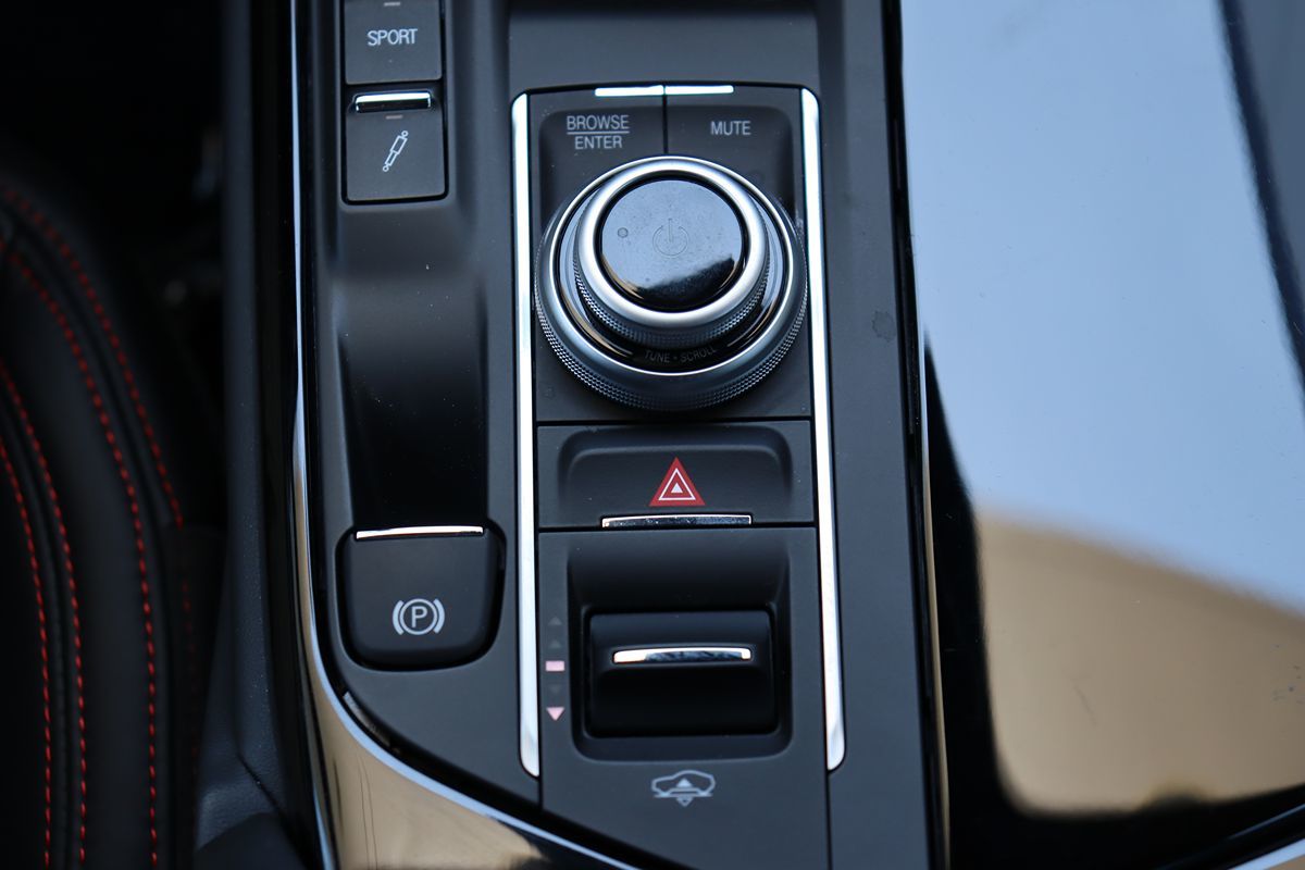 2022 Maserati Levante Modena photo 30