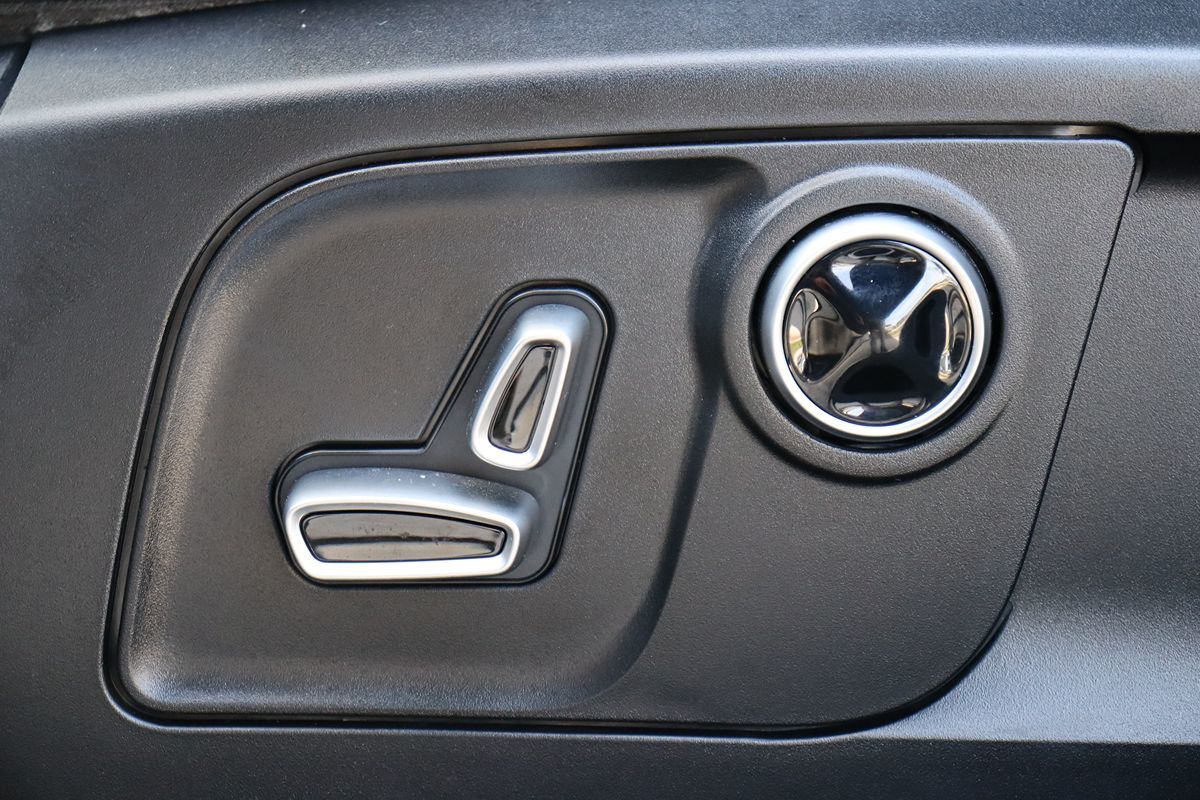 2022 Maserati Levante Modena photo 36