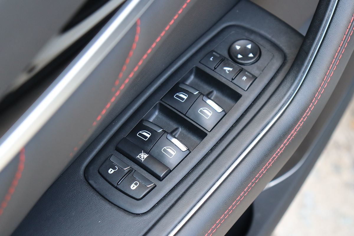 2022 Maserati Levante Modena photo 43