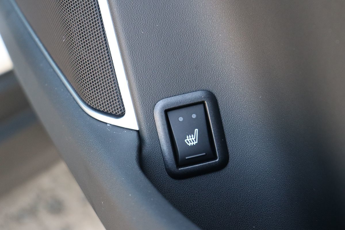 2022 Maserati Levante Modena photo 49