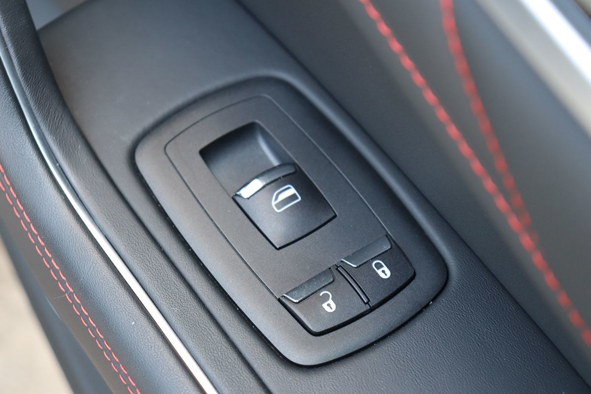 2022 Maserati Levante Modena photo 44