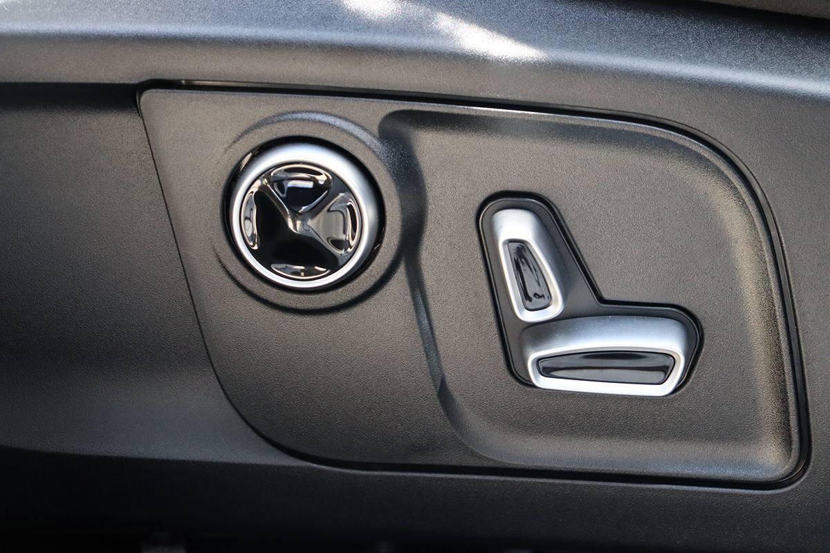 2022 Maserati Levante Modena photo 35