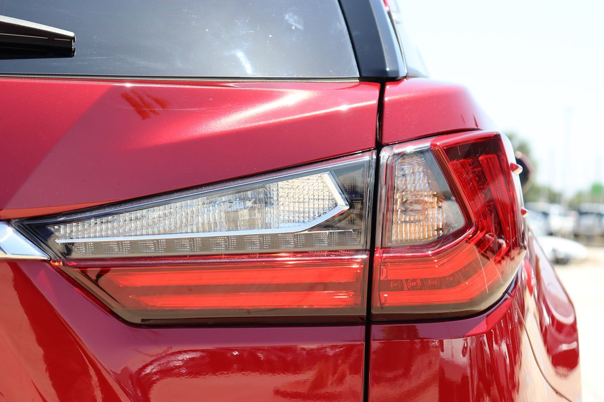 2022 Lexus RX 350L photo 13
