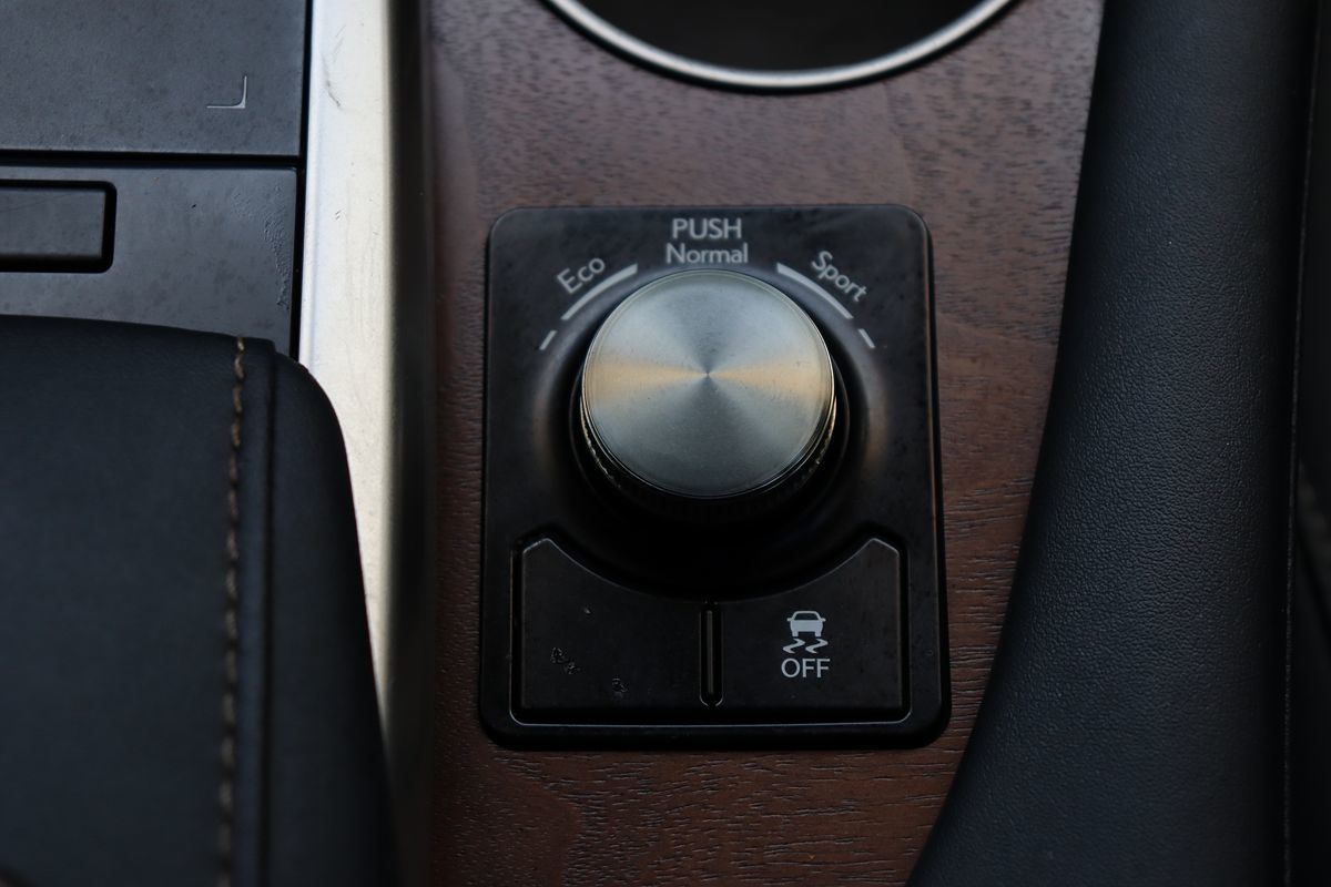 2022 Lexus RX 350L photo 30