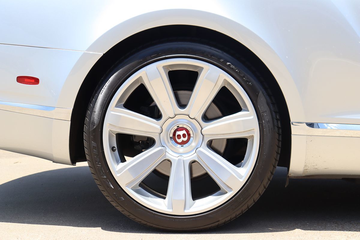 2013 Bentley Continental GT Base - Photo 46