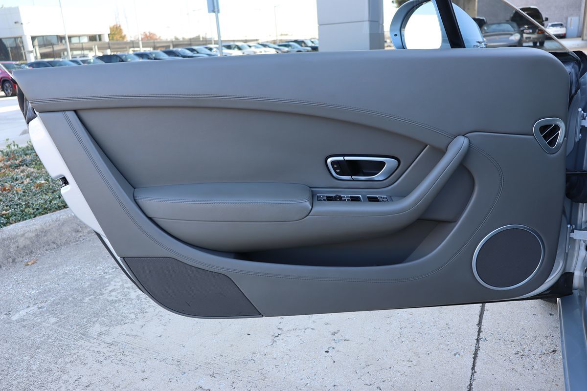 2013 Bentley Continental GT Base - Photo 43