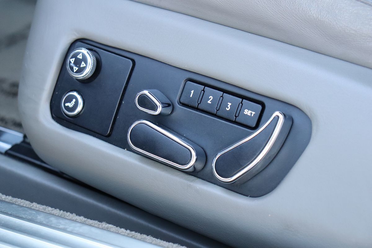 2013 Bentley Continental GT Base - Photo 37
