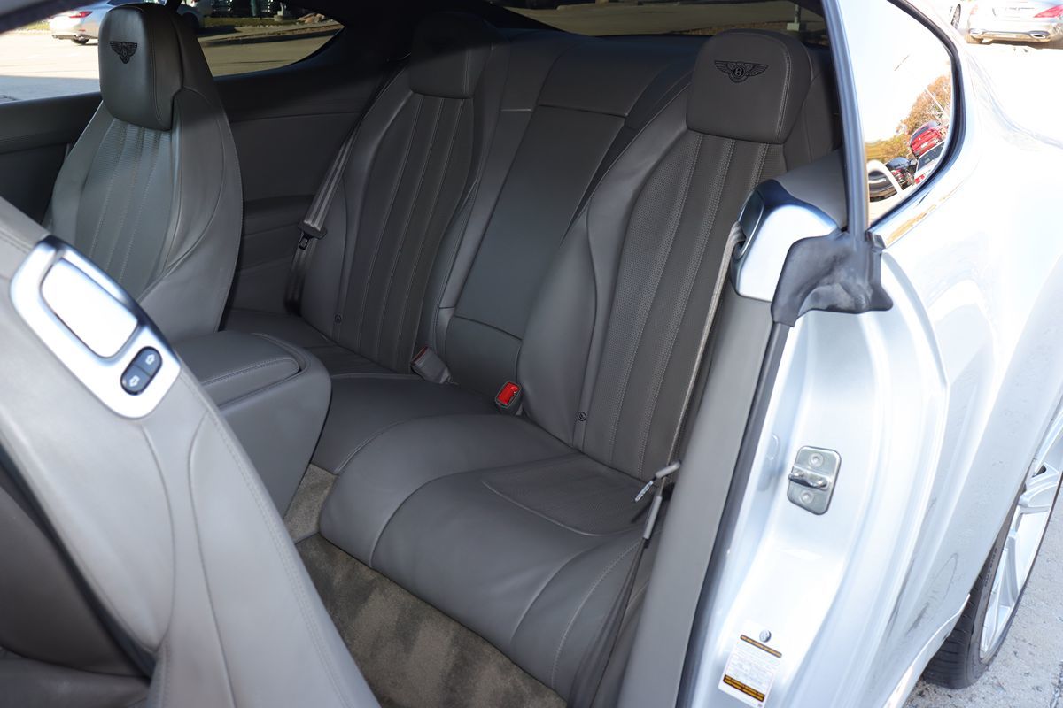 2013 Bentley Continental GT Base - Photo 39