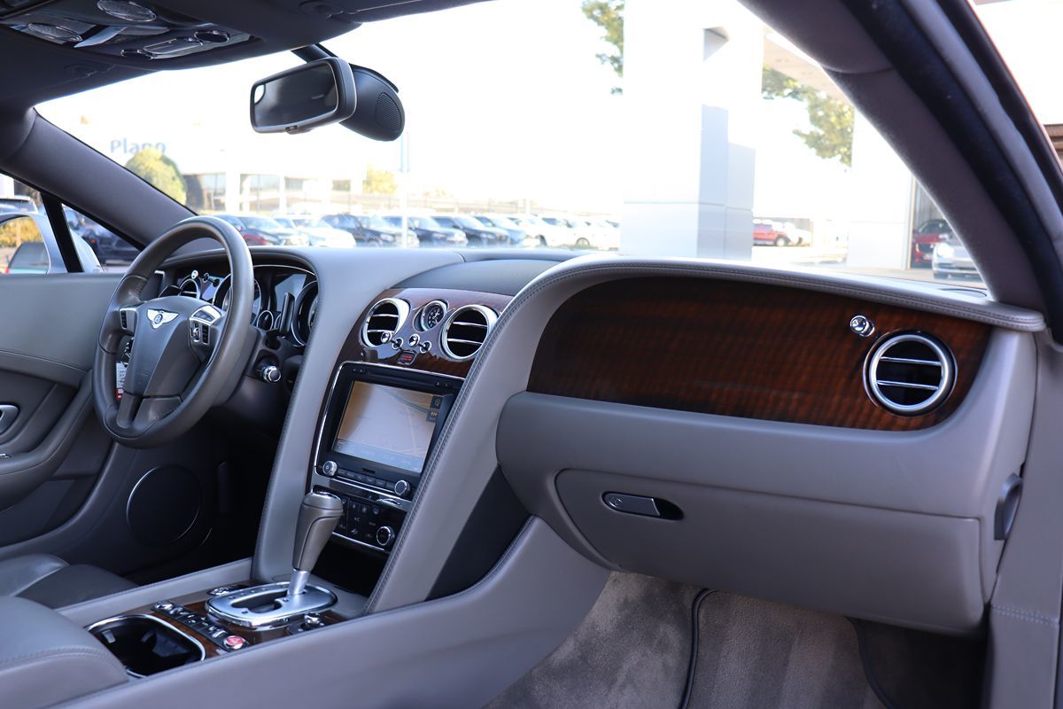 2013 Bentley Continental GT Base - Photo 16