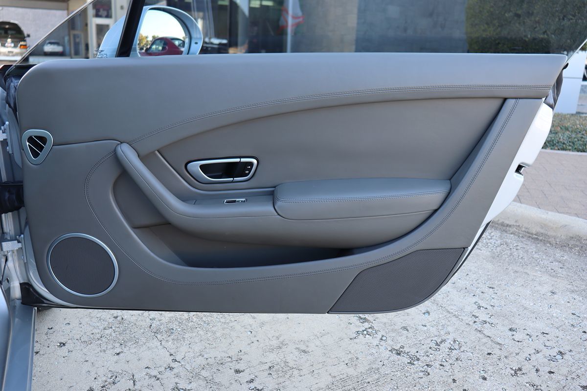 2013 Bentley Continental GT Base - Photo 44