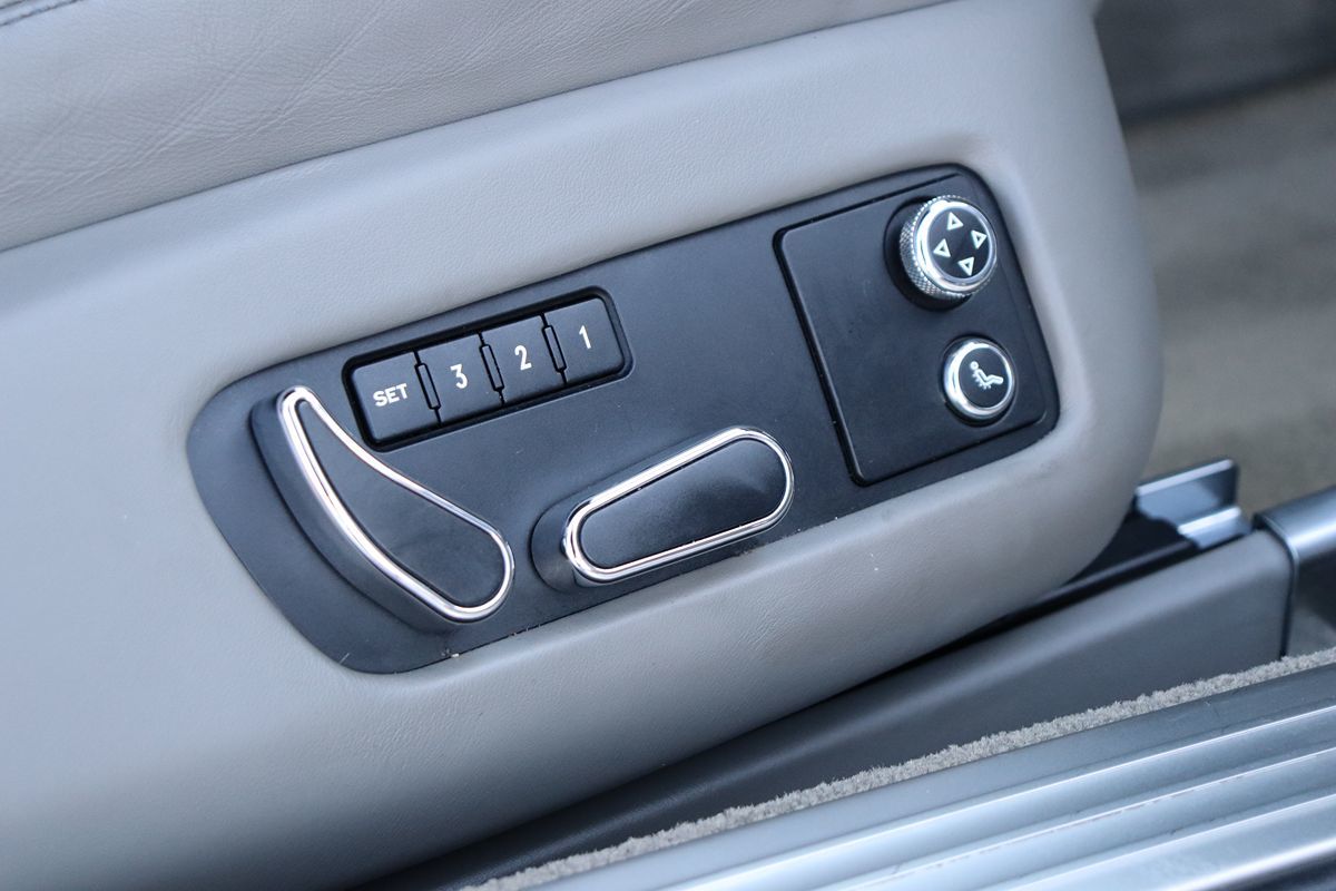 2013 Bentley Continental GT Base - Photo 36