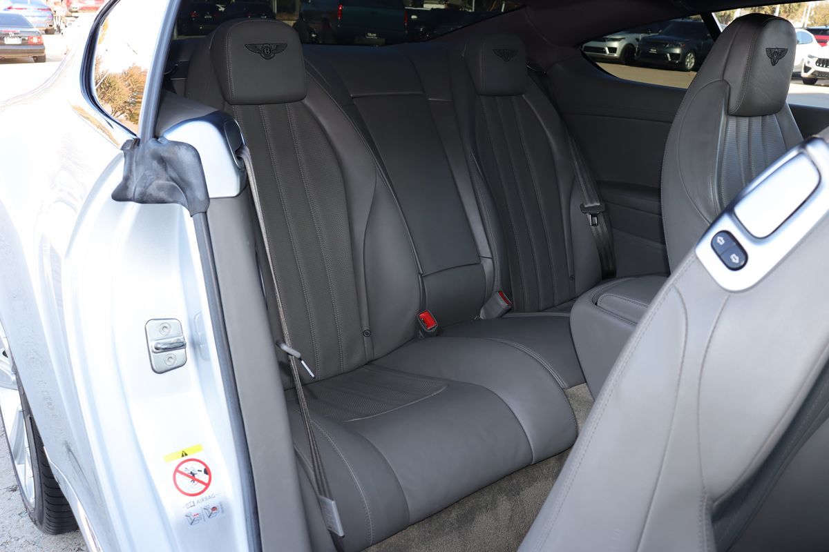 2013 Bentley Continental GT Base - Photo 38