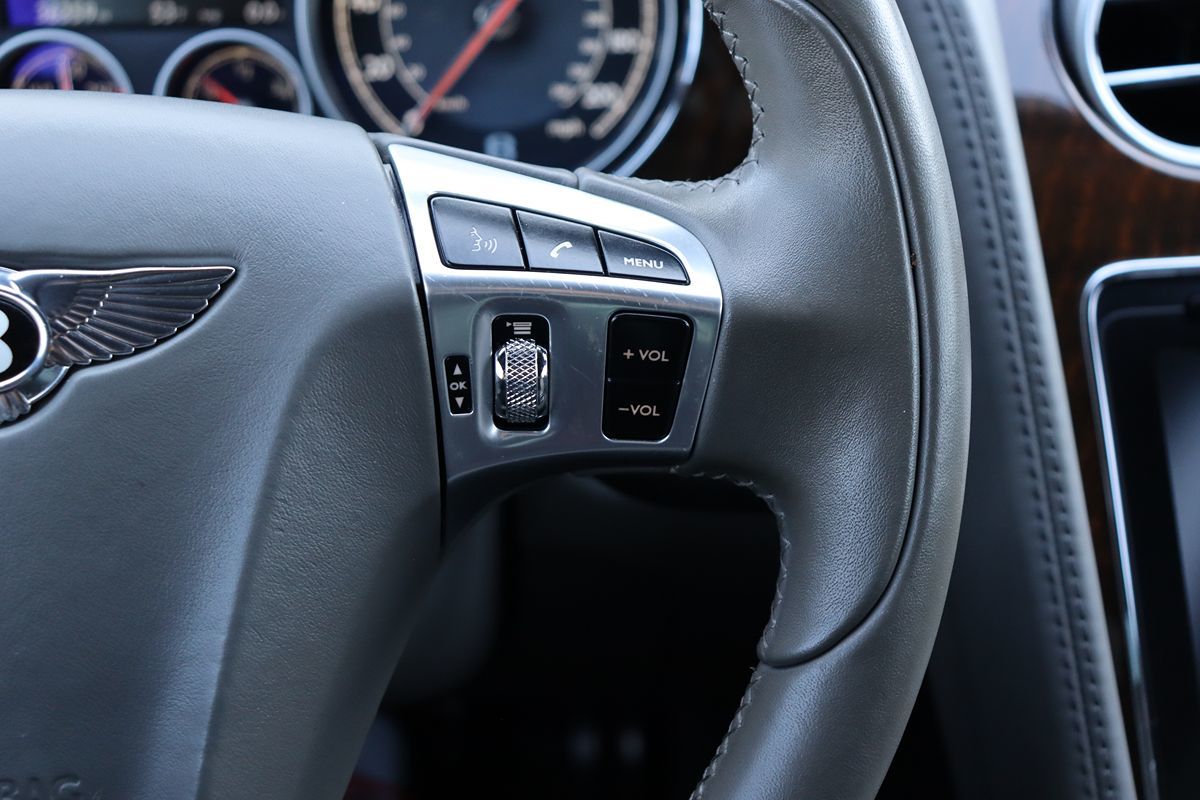 2013 Bentley Continental GT Base - Photo 19