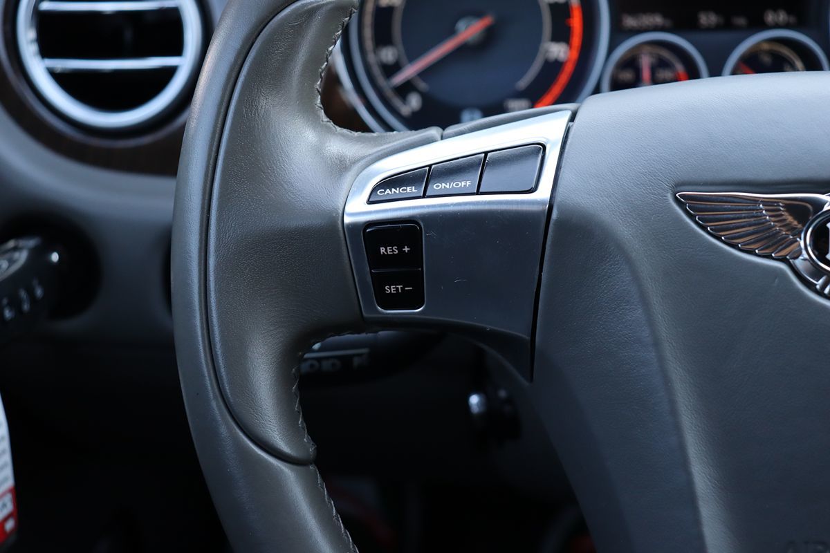 2013 Bentley Continental GT Base - Photo 18