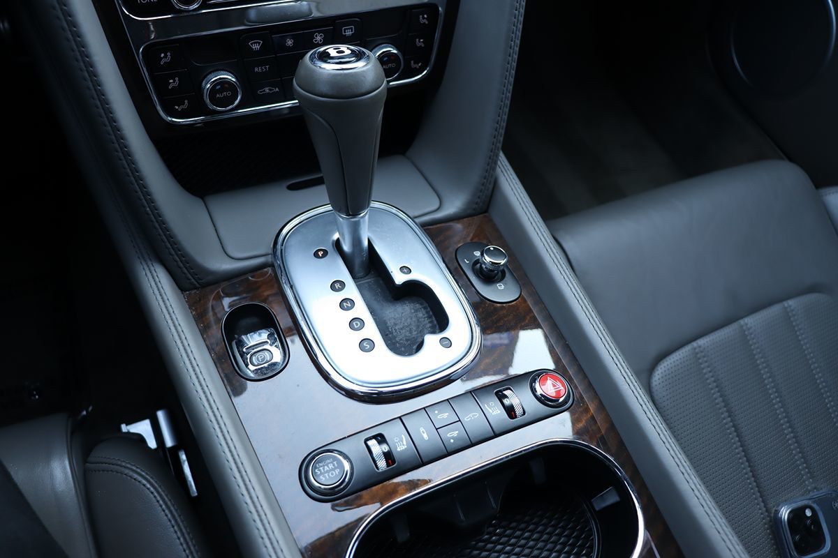 2013 Bentley Continental GT Base - Photo 30