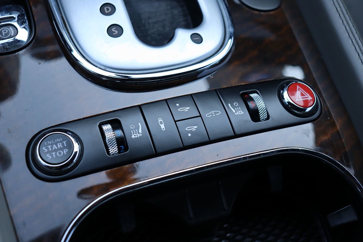 2013 Bentley Continental GT Base - Photo 31