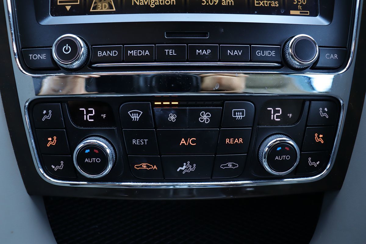 2013 Bentley Continental GT Base - Photo 29