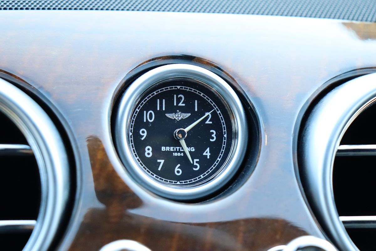 2013 Bentley Continental GT Base - Photo 23
