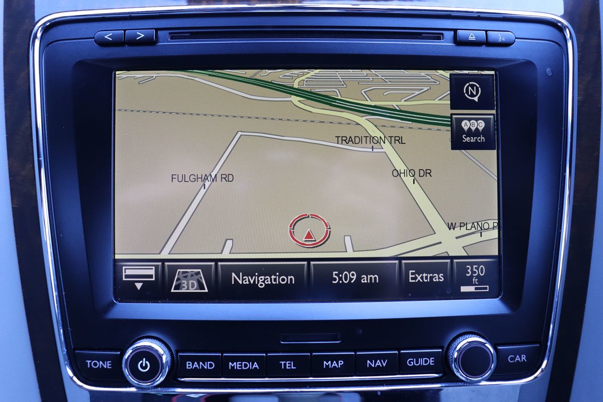 2013 Bentley Continental GT Base - Photo 24