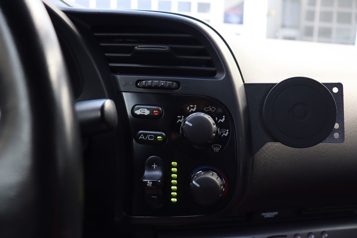 2007 Honda S2000 photo 23
