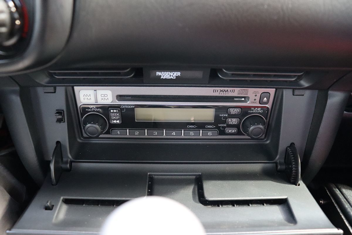 2007 Honda S2000 photo 25