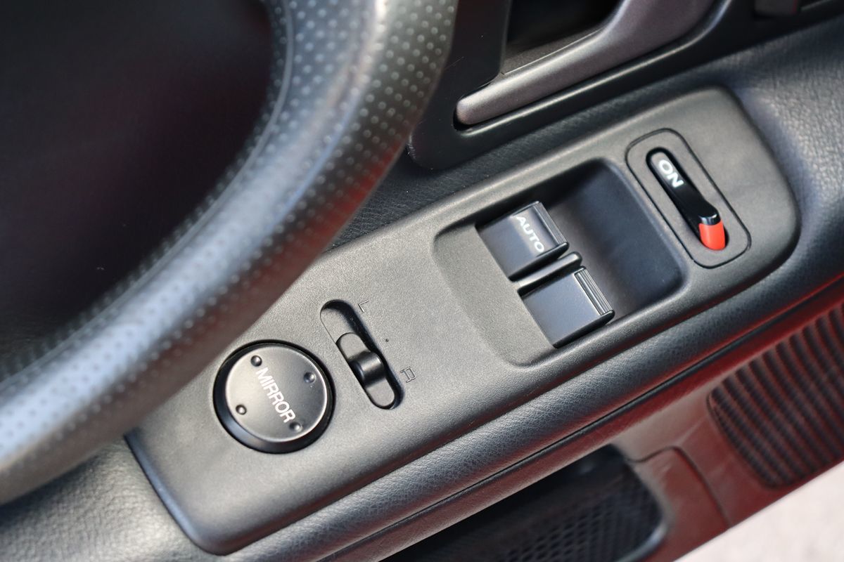 2007 Honda S2000 photo 31