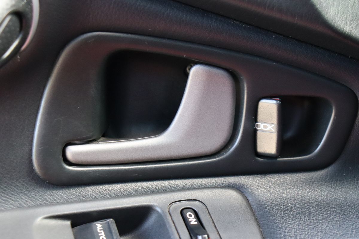 2007 Honda S2000 photo 35