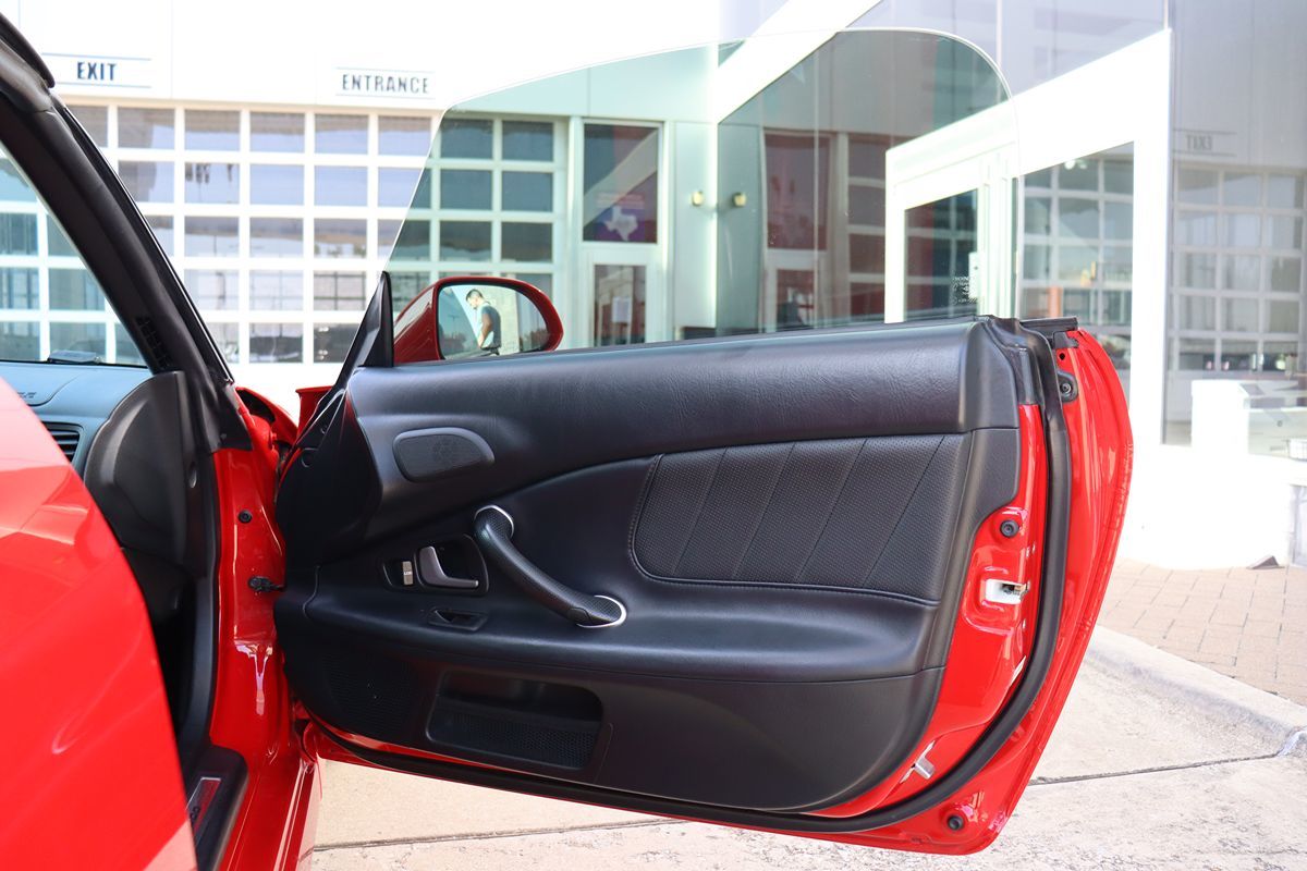 2007 Honda S2000 photo 33