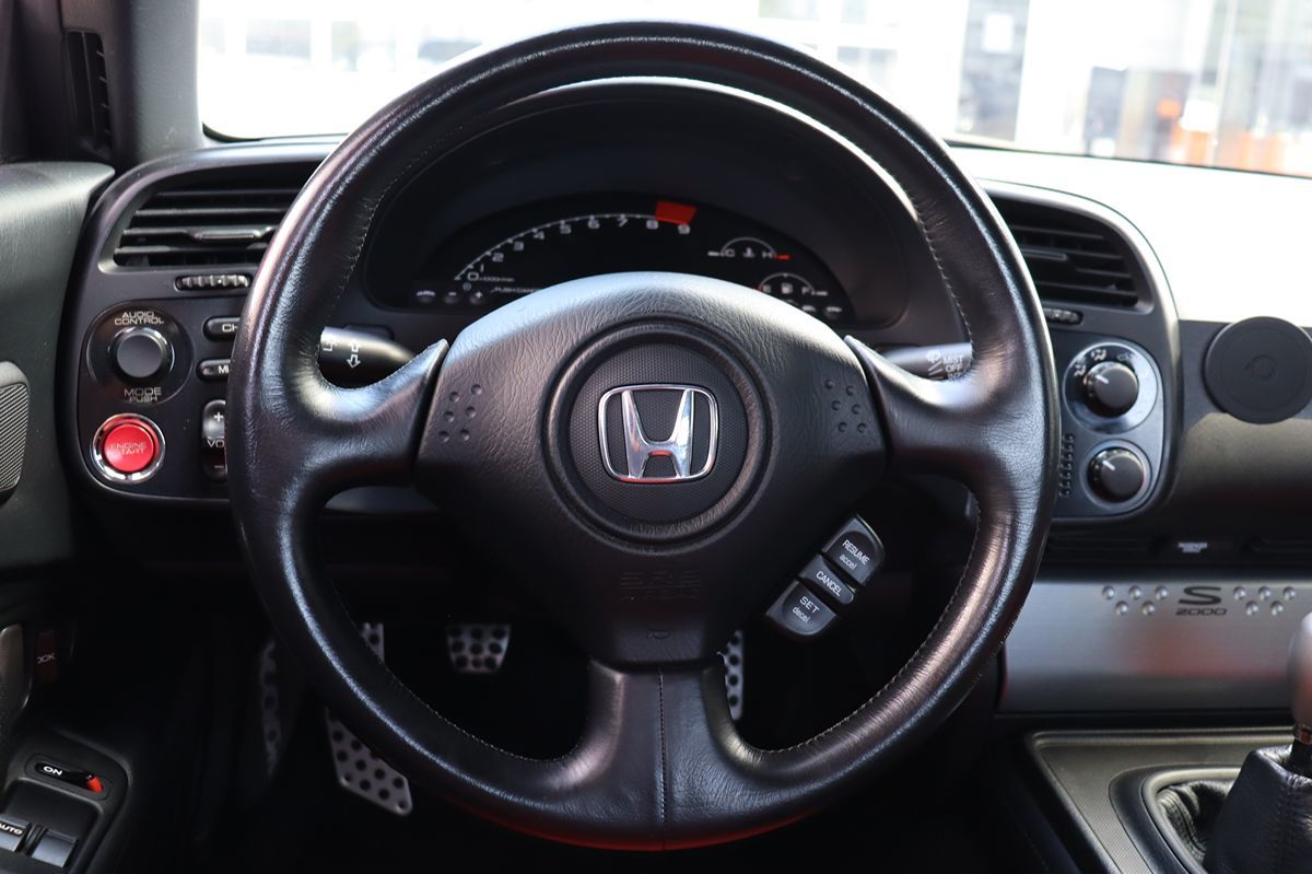 2007 Honda S2000 photo 20