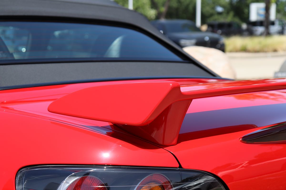 2007 Honda S2000 photo 14