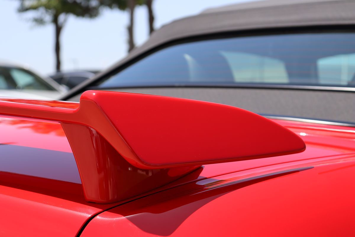 2007 Honda S2000 photo 15