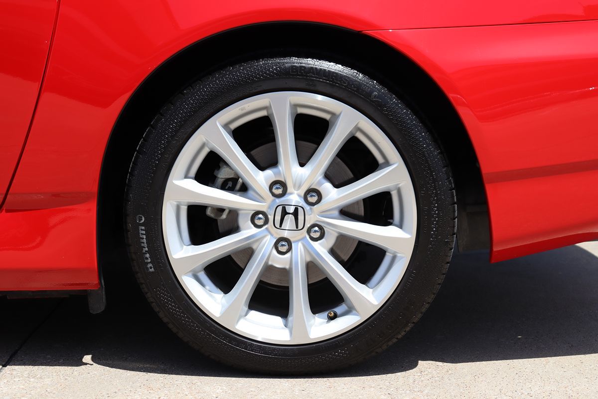 2007 Honda S2000 photo 46