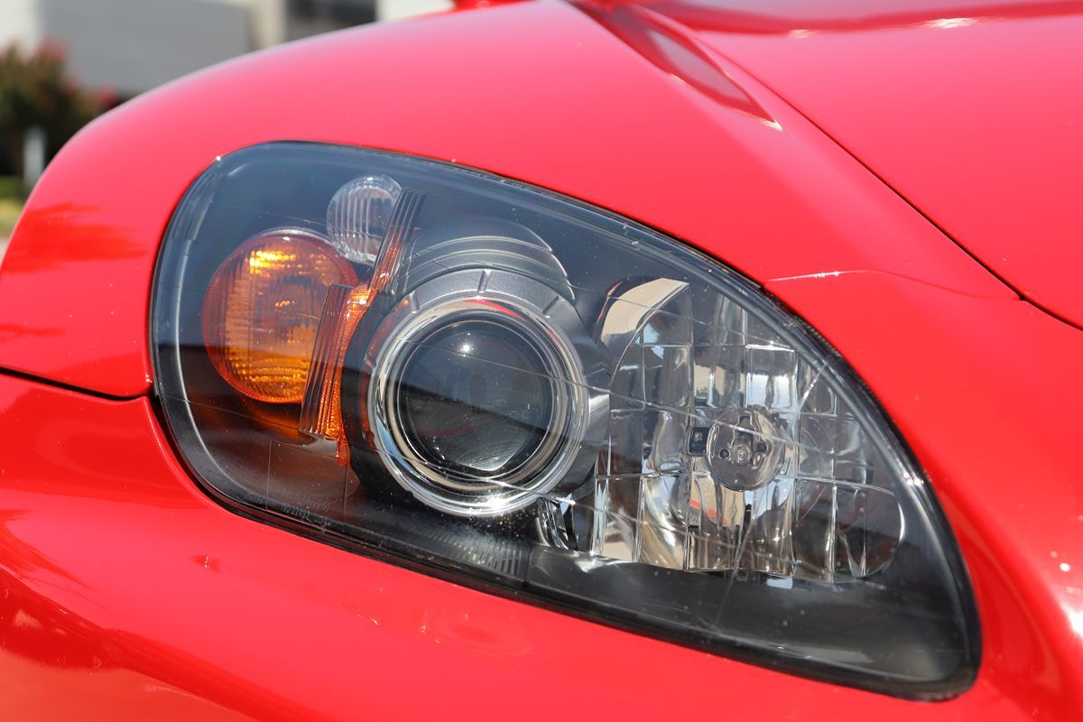 2007 Honda S2000 photo 5